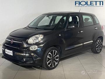 FIAT 500L 1.3 MULTIJET 95 CV POP STAR