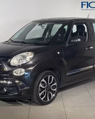 FIAT 500L 1.3 MULTIJET 95 CV POP STAR