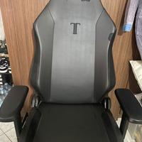 Secret lab Titan Evo 2022 trattabile