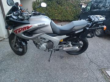 Yamaha TDM 850
