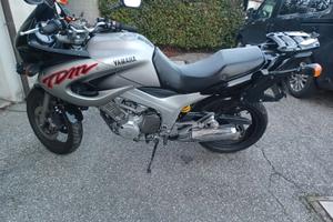 Yamaha TDM 850