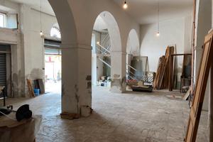 Locale commerciale - magazzino - Sorgono (NU)