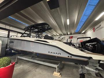 Navan S30 MY 2026 Pronta Consegna