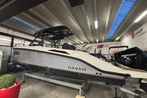 Navan S30 MY 2026 Pronta Consegna