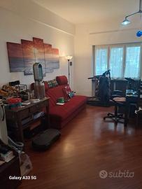 Bilocale ristrutturato