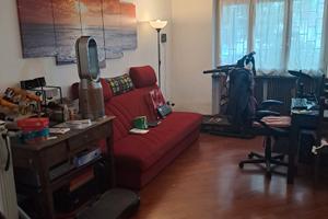 Bilocale ristrutturato