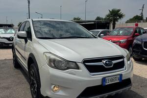 Subaru XV 2.0D-S Exclusive