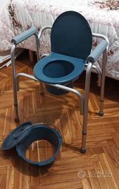 Sedia WC