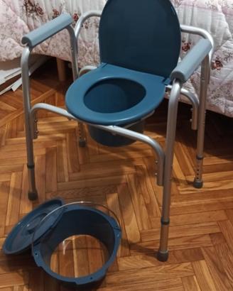 Sedia WC