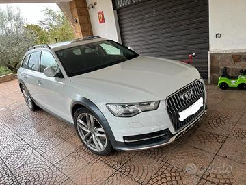 Audi A6 Allroad 3.0 tdi 2018