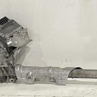SCATOLA DELLO STERZO MERCEDES Classe B W245 1a Ser
