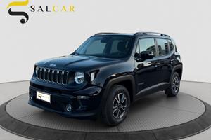 Jeep Renegade 1.6 Mjt DDCT 120 CV Limited