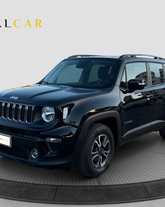 Jeep Renegade 1.6 Mjt DDCT 120 CV Limited