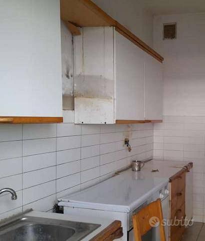 Appartamento – Udine, Borgo Aquileia, Partidor/ Partidôr - Vista 4