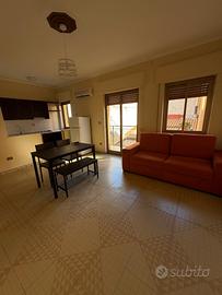 A/1157 Bilocale arredato in centro