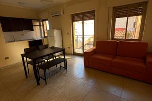 A/1157 Bilocale arredato in centro