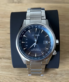 CITIZEN Eco-Drive 