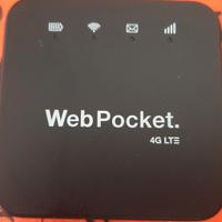 web pocket 4g