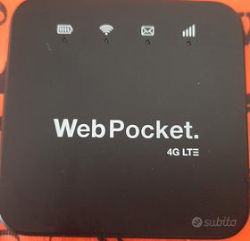 web pocket 4g