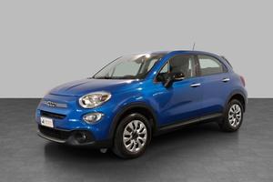 Fiat 500X 1.3 mjet Club 95cv