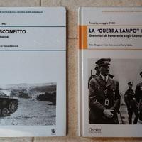 2 volumi Osprey Seconda Guerra Mondiale