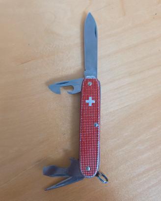 Victorinox Pioneer Alox Old Cross 93 mm