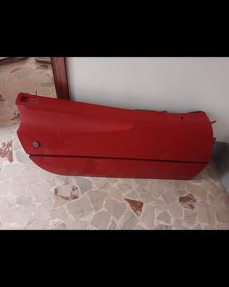 Sportelli Ferrari 328-208 Turbo Intercooler GTS