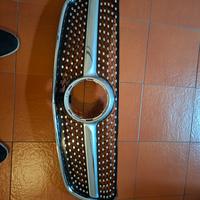 Griglia Mercedes V class 