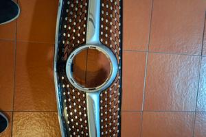 Griglia Mercedes V class 