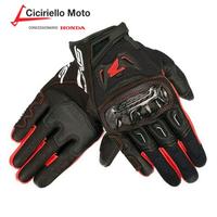 Guanto moto alpinestar smx-2 air carbon v2 glove