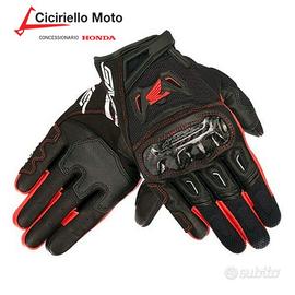 Guanto moto alpinestar smx-2 air carbon v2 glove