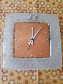 orologio da parete Giannini 