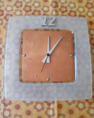 orologio da parete Giannini 