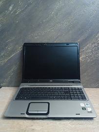stock 12 Notebook Datati x Ricambi #1