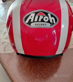 casco da moto 