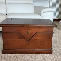 Panca in legno