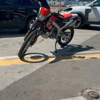 Aprilia RX 50 - 2022