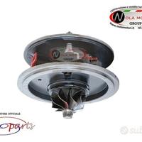 Turbo turbina coreassy per q3 - leon - tiguan 2.0