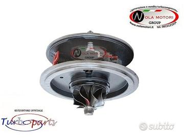 Turbo turbina coreassy per q3 - leon - tiguan 2.0