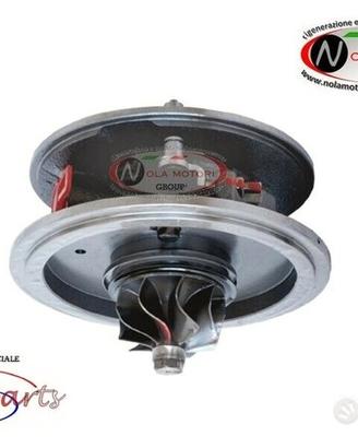 Turbo turbina coreassy per q3 - leon - tiguan 2.0