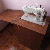 Cucitrice Bernina
