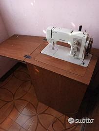 Cucitrice Bernina
