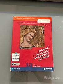 Imparare dai Classici a progettare il futuro-Baldi