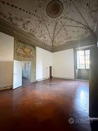 Immobile di 250 m² con 5 locali a Firenze