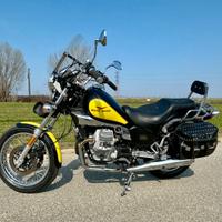 Nevada 350 Restaurata e  Revisionata