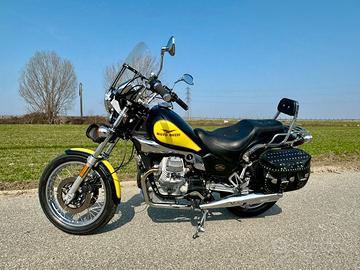 Nevada 350 Restaurata e  Revisionata