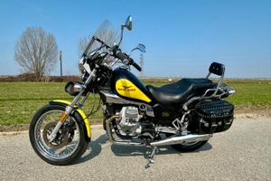 Nevada 350 Restaurata e  Revisionata