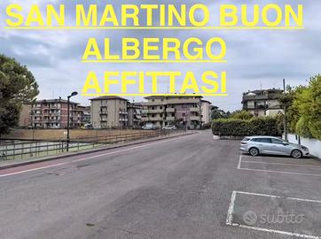 SAN MARTINO BUON ALBERGO - BILOCALE