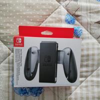 joy con Charging Grip