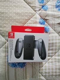joy con Charging Grip